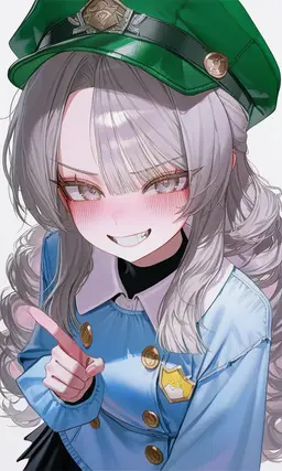 Profile image of Ahab