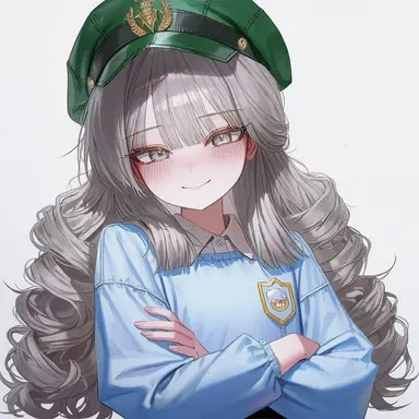 Profile image of Ahab