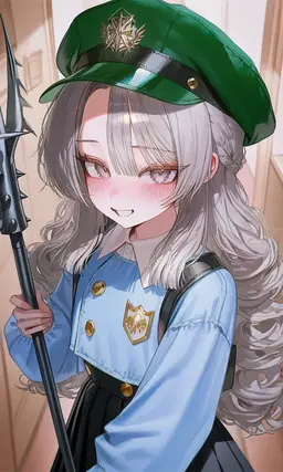 Profile image of Ahab