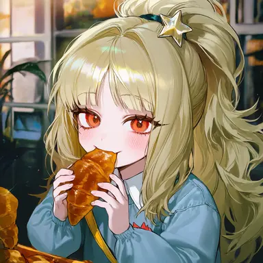 Profile image of Ezra