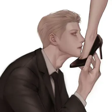 Profile image of 앤더슨