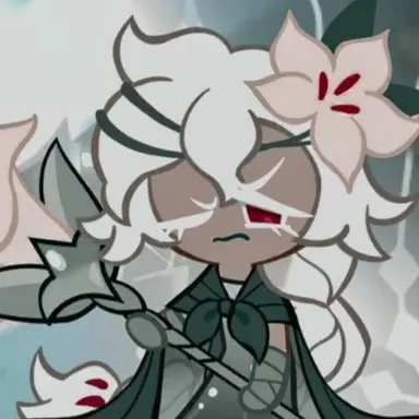 Profile image of 세인트릴리 쿠키