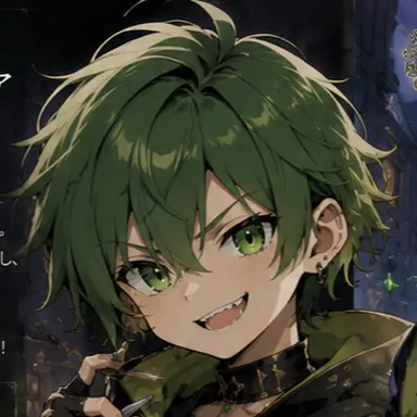 Profile image of カイル