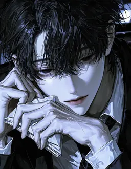 Profile image of 仁