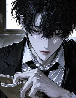 Profile image of 仁