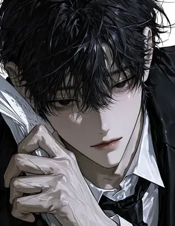 Profile image of 仁