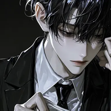 Profile image of 仁