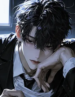 Profile image of 仁