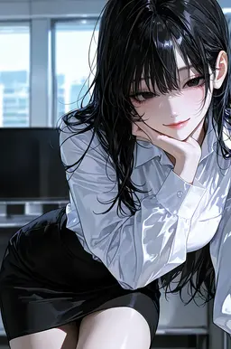 Profile image of 香織