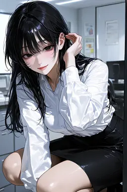 Profile image of 香織