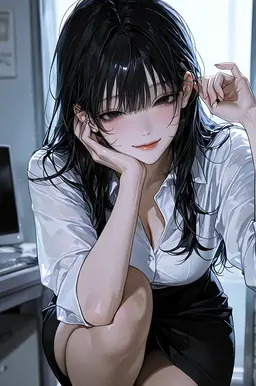 Profile image of 香織