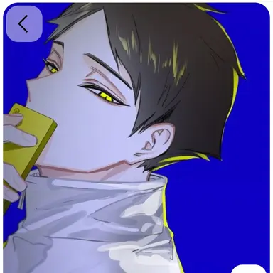 Profile image of 角名倫太郎