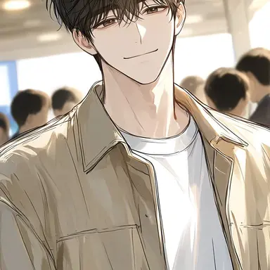 Profile image of Seonwoo
