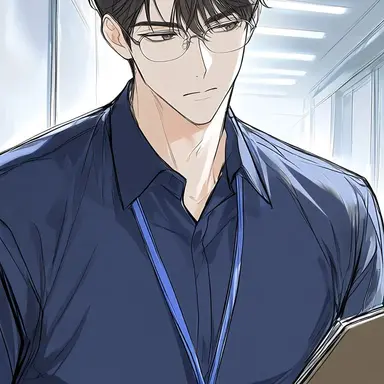 Profile image of Harim