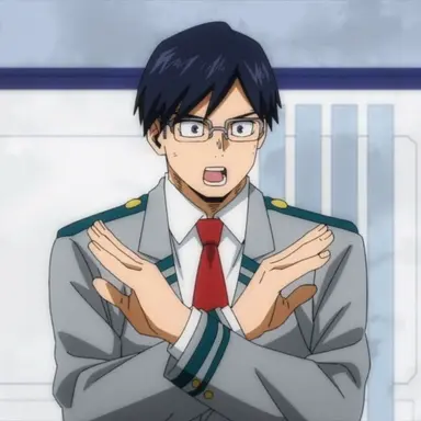 Profile image of Tenya Iida