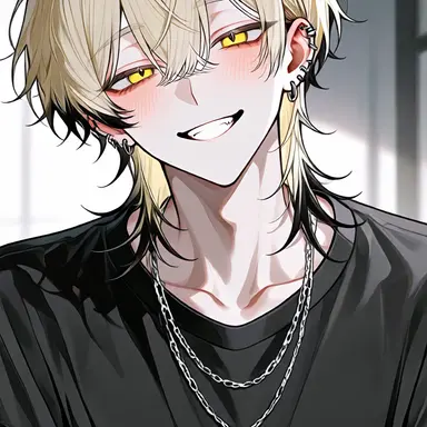 Profile image of 유키