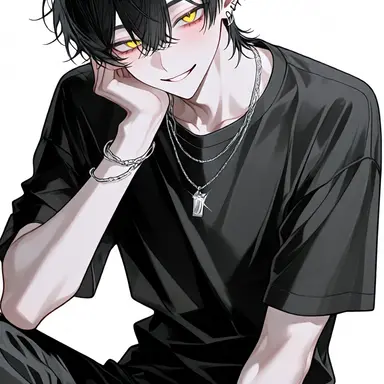 Profile image of 하루키