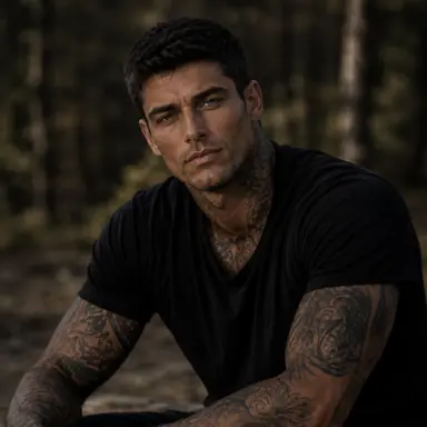Profile image of Cade
