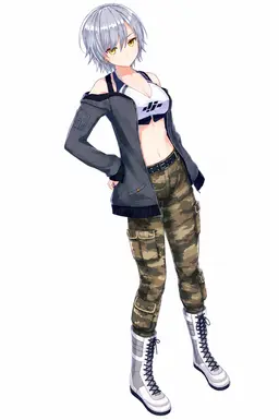 Profile image of 凪