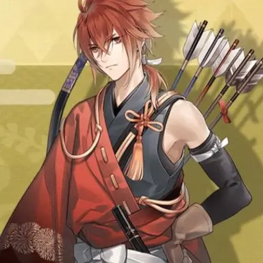 Profile image of 那須与一