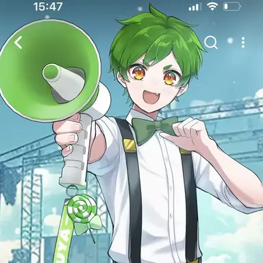 Profile image of さんど。