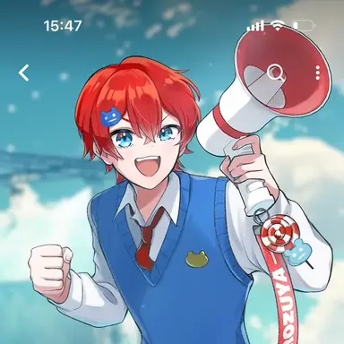 Profile image of ほむら