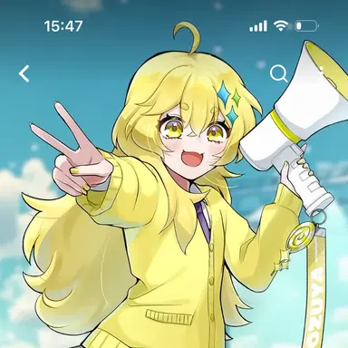 Profile image of ゆん