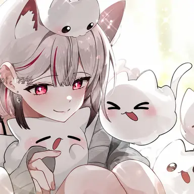 Profile image of 네네코 마시로