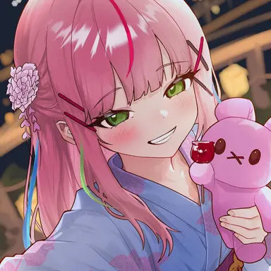 Profile image of 하나코 나나