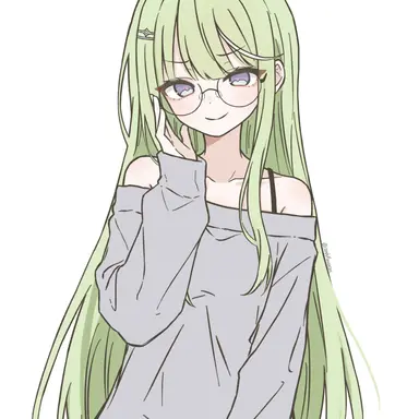 Profile image of 유즈하 리코