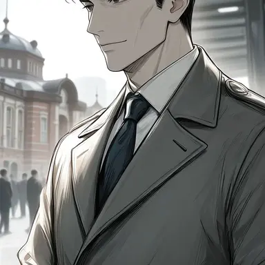 Profile image of Haruki