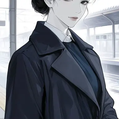 Profile image of Soledad