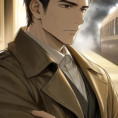 Profile image of Ruben