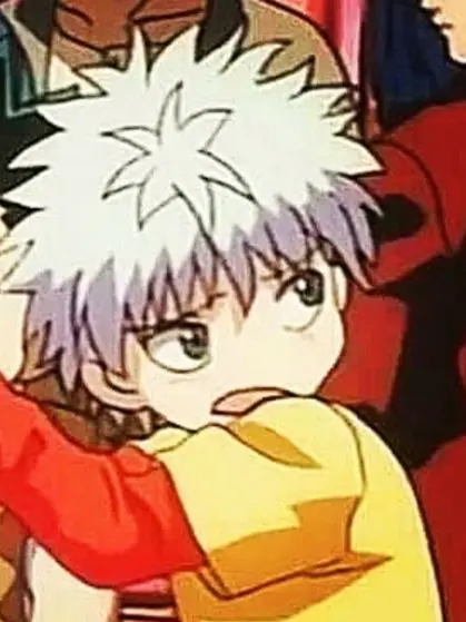 Love0707의 キルアと日常でイチャイチャ