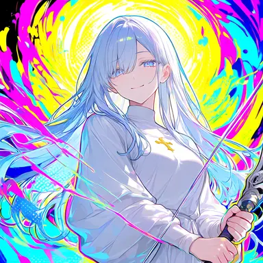 Profile image of トア