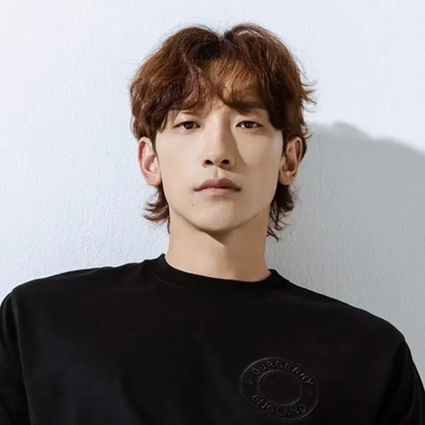 Myuzzang의 정지훈