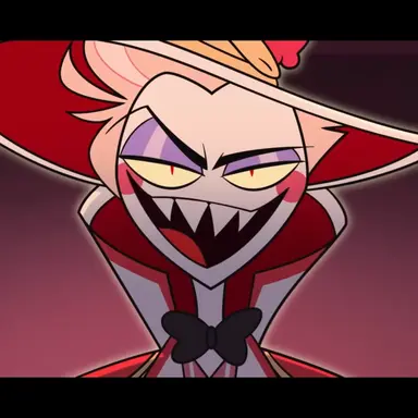 Profile image of 루시퍼