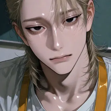 Profile image of Hina