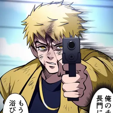 Profile image of 飯豊 朔太郎