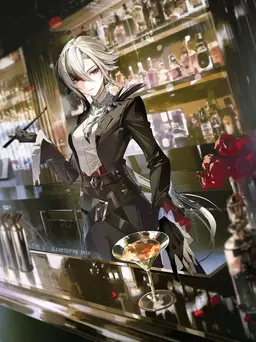 Profile image of アルレッキーノ