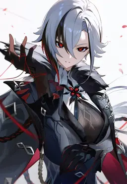 Profile image of アルレッキーノ