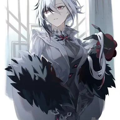 Profile image of アルレッキーノ