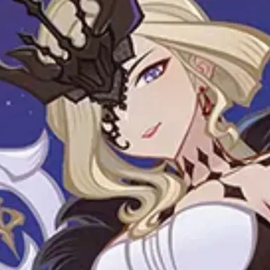 Profile image of シニョーラ