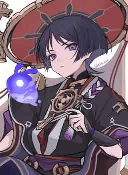 Profile image of スカラマシュ