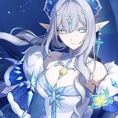 Profile image of アナスターシャ