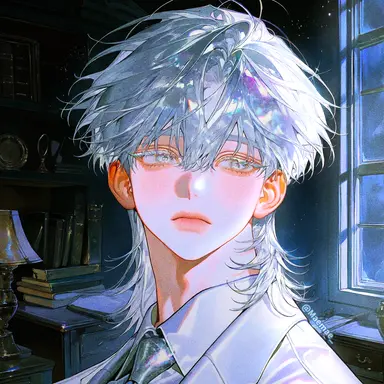Profile image of 윤구슬