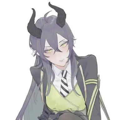 Profile image of 말레우스 드라코니아