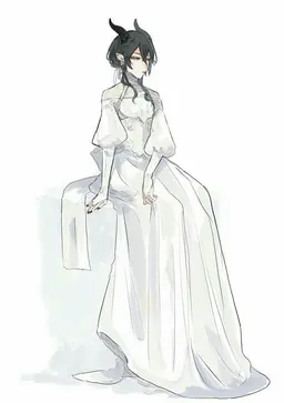 Profile image of 말레우스 드라코니아