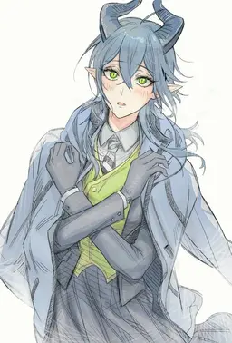 Profile image of 말레우스 드라코니아