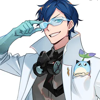 Profile image of レオス・ヴィンセント